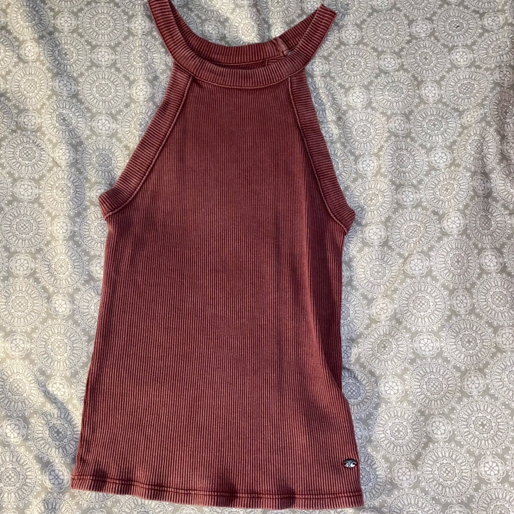 Cute but comfy tank